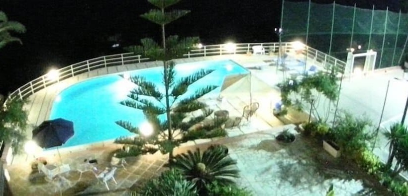 B&b Villa Licata D Andrea