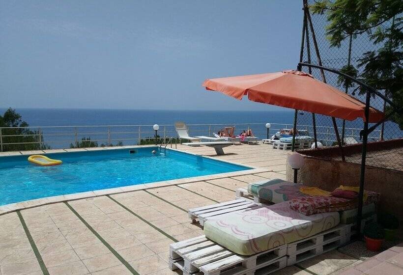 B&b Villa Licata D Andrea