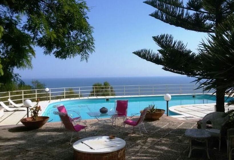 B&b Villa Licata D Andrea