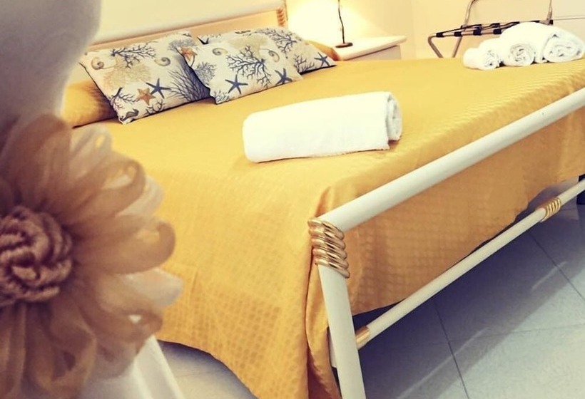 B&b Villa Licata D Andrea