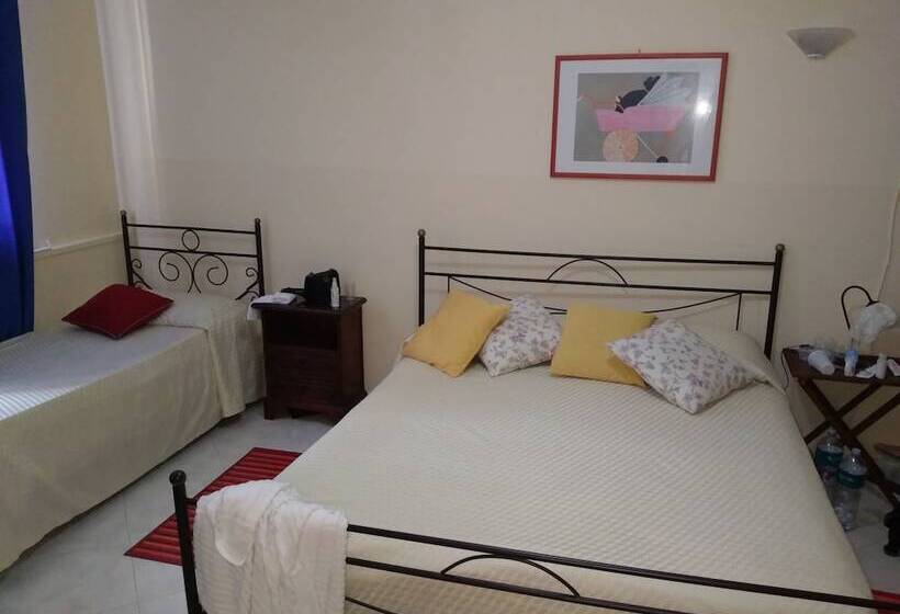 B&b Villa Licata D Andrea