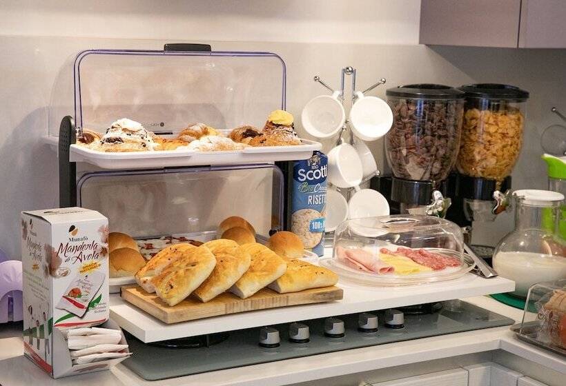 민박 Zanzibar   Charming Rooms And Apartments