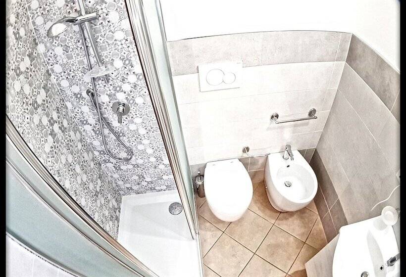 민박 Zanzibar   Charming Rooms And Apartments