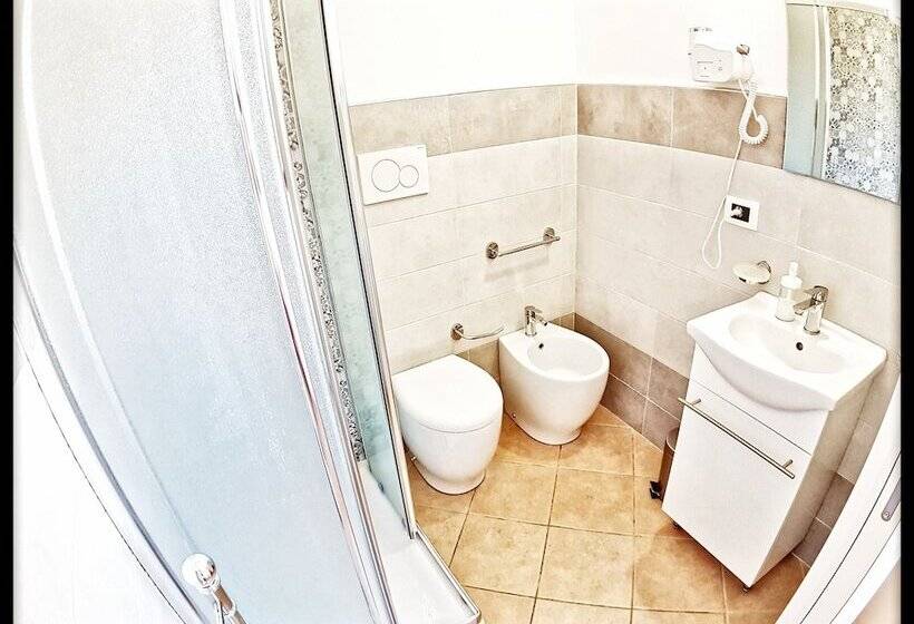 민박 Zanzibar   Charming Rooms And Apartments