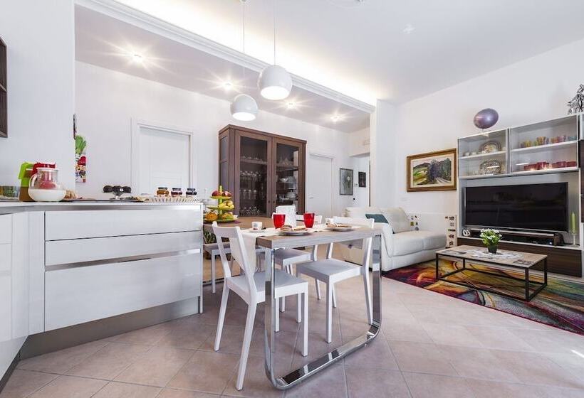 민박 Zanzibar   Charming Rooms And Apartments