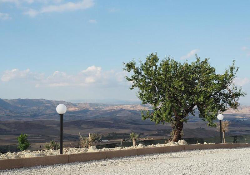 مبيت وإفطار Agriturismo Paparanza