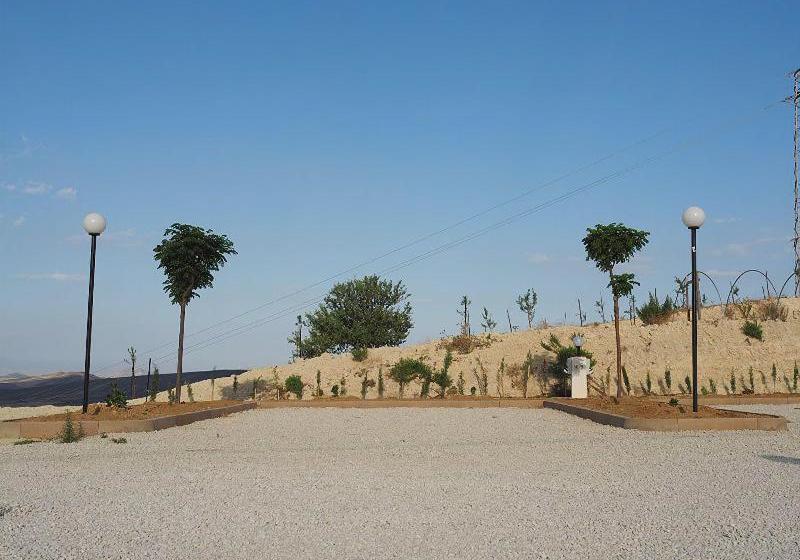 مبيت وإفطار Agriturismo Paparanza