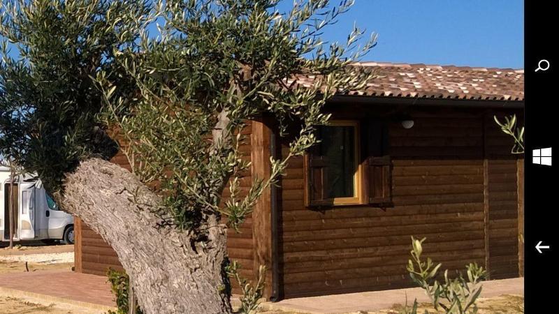 مبيت وإفطار Agriturismo Paparanza