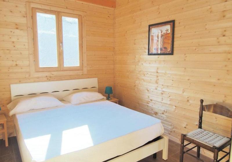 مبيت وإفطار Agriturismo Paparanza