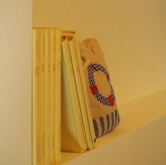 צימר Borgo Marino