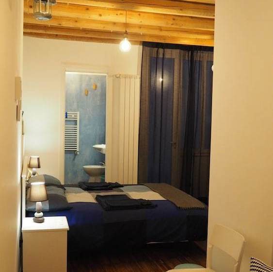 צימר Borgo Marino