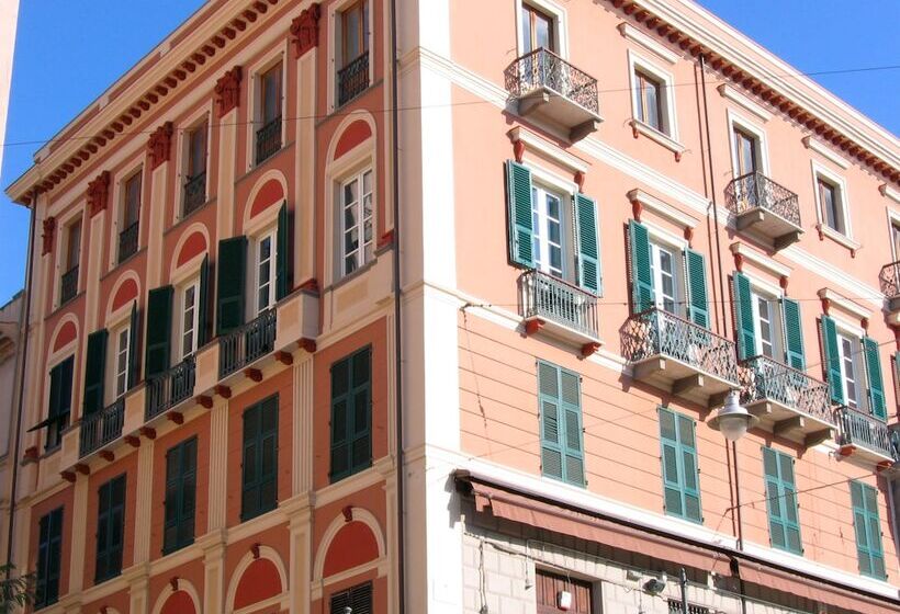 ベッドアンドブレックファースト Ca  Del Sol