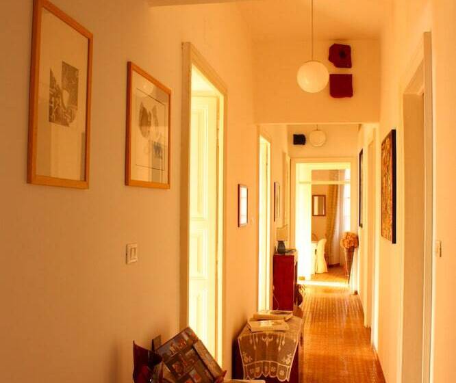 ベッドアンドブレックファースト Ca  Del Sol