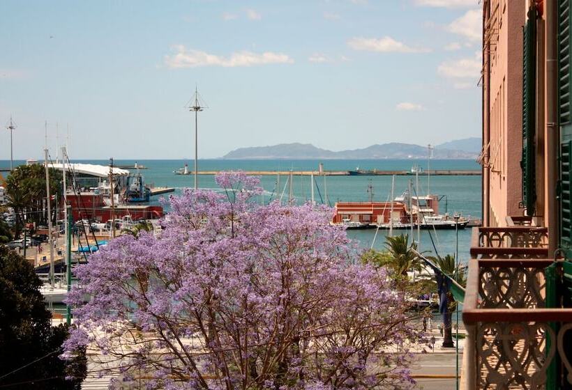 ベッドアンドブレックファースト Ca  Del Sol