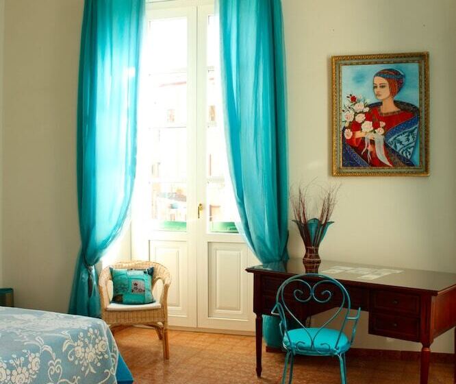 ベッドアンドブレックファースト Ca  Del Sol