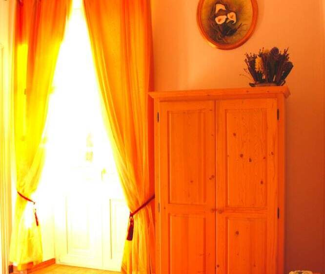 ベッドアンドブレックファースト Ca  Del Sol