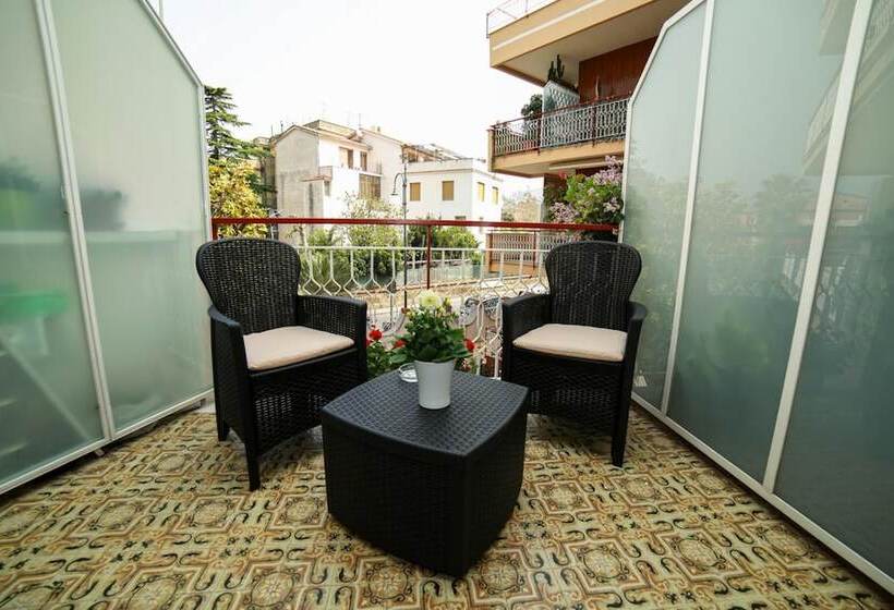 مبيت وإفطار Casa Minna