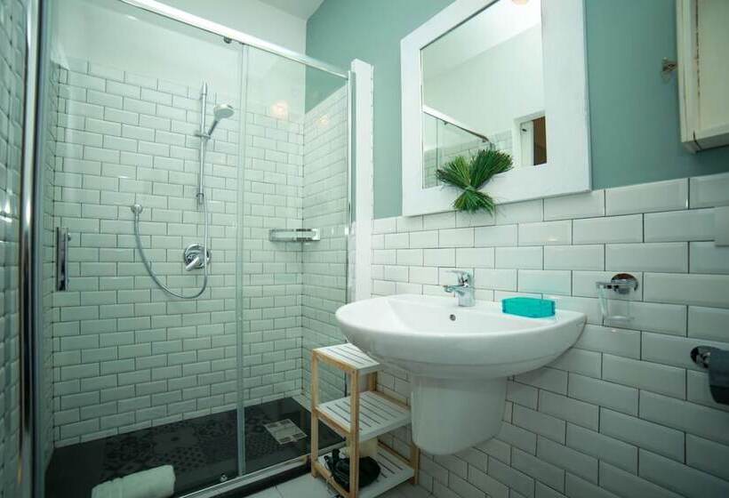 مبيت وإفطار Casa Minna