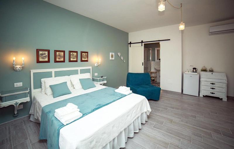 مبيت وإفطار Casa Minna