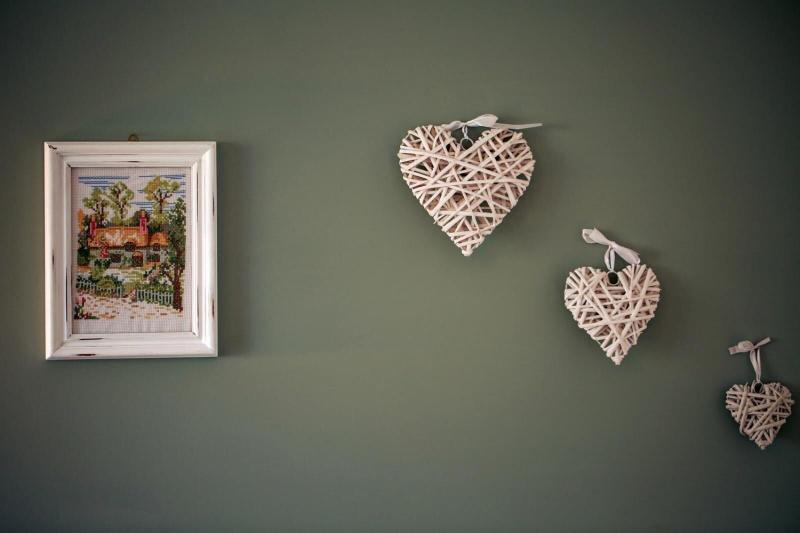 مبيت وإفطار Casa Minna