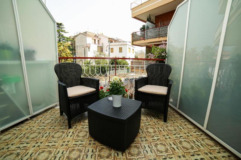 مبيت وإفطار Casa Minna