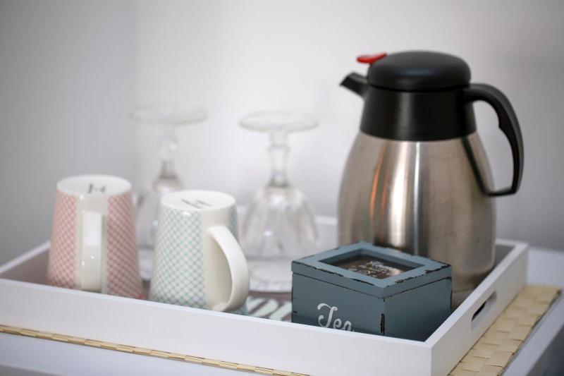 مبيت وإفطار Casa Minna