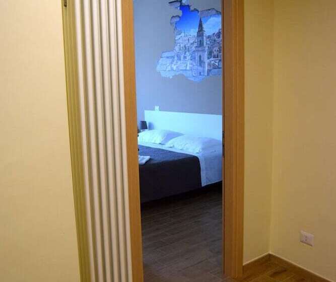 住宿加早餐  Civico 28