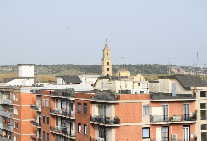 住宿加早餐  Civico 28