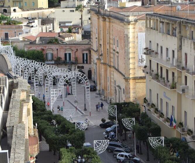 住宿加早餐  Civico 28