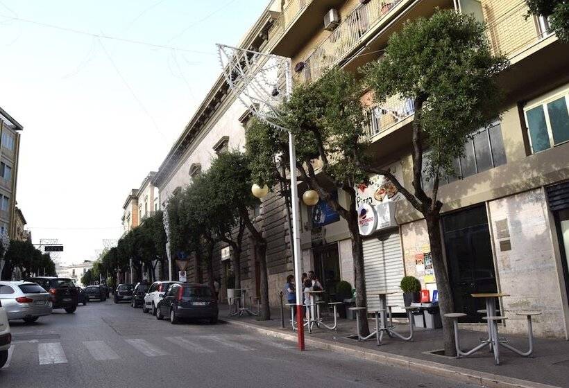 住宿加早餐  Civico 28