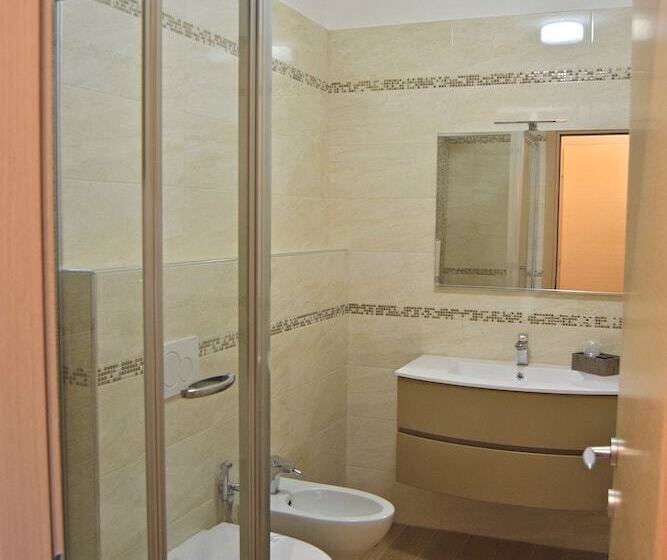 住宿加早餐  Civico 28