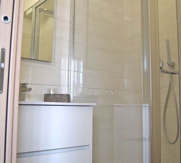 住宿加早餐  Civico 28