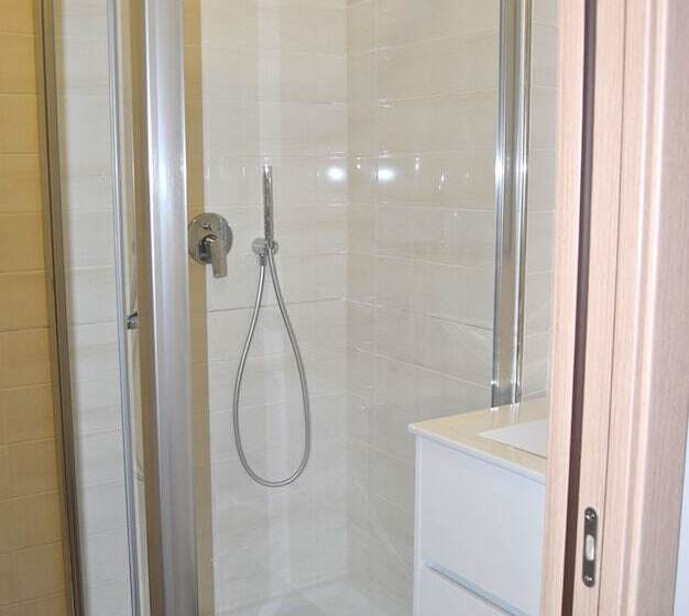 住宿加早餐  Civico 28