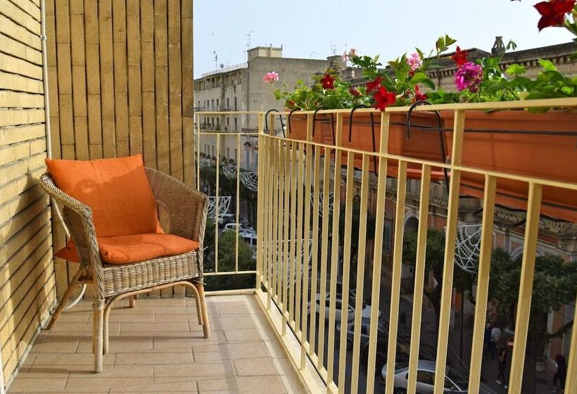 住宿加早餐  Civico 28