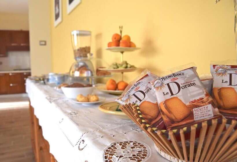 住宿加早餐  Civico 28