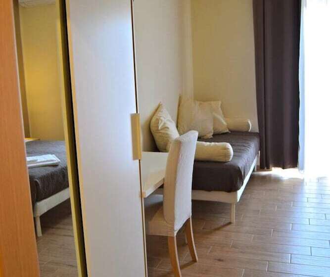 住宿加早餐  Civico 28