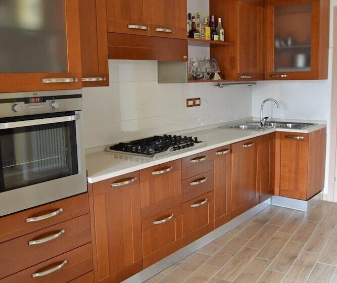 住宿加早餐  Civico 28