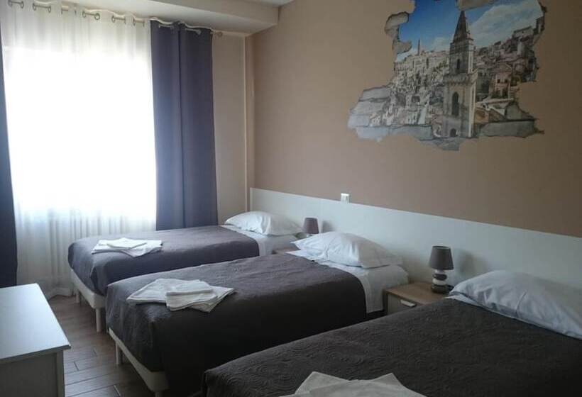 住宿加早餐  Civico 28