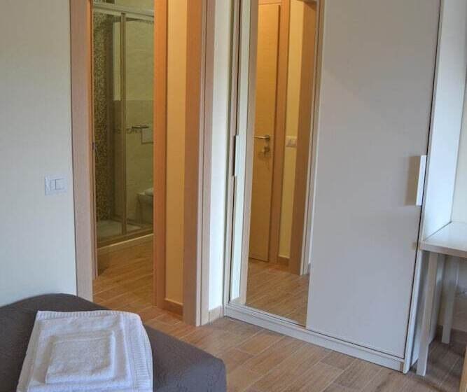 住宿加早餐  Civico 28