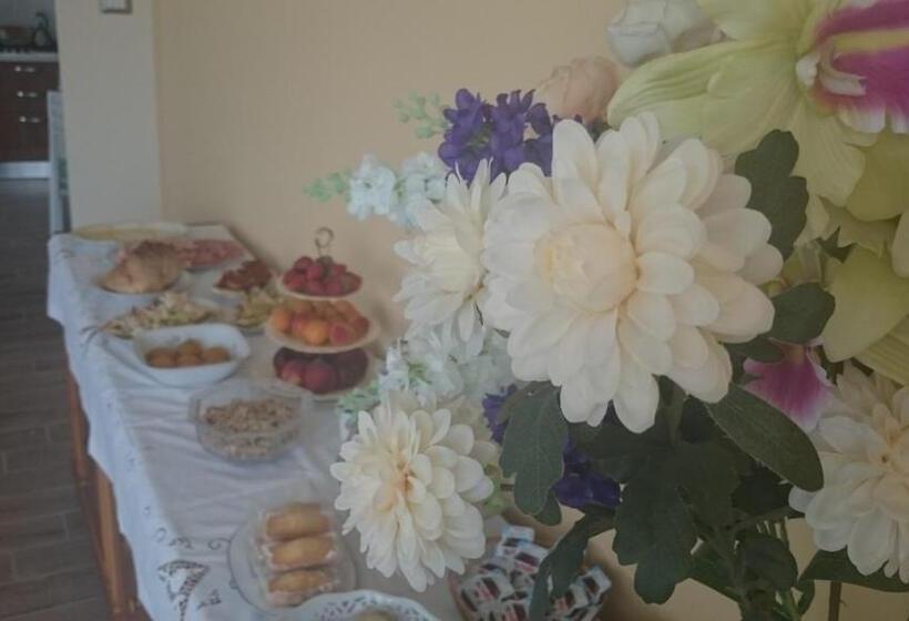 住宿加早餐  Civico 28