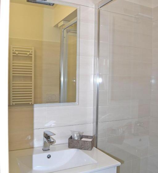 住宿加早餐  Civico 28