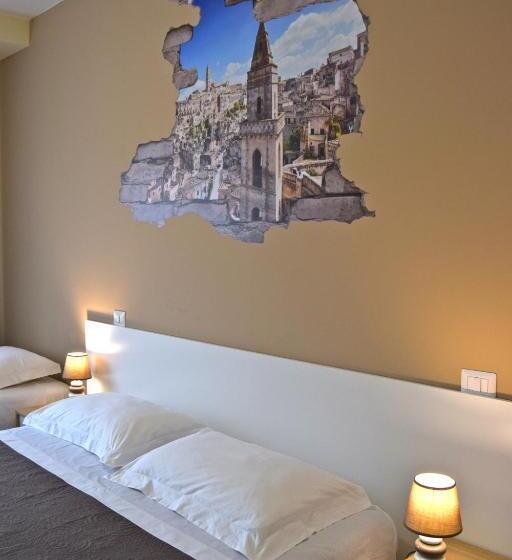 住宿加早餐  Civico 28