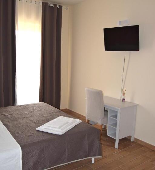 住宿加早餐  Civico 28