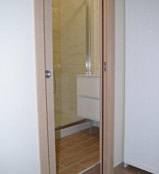 住宿加早餐  Civico 28