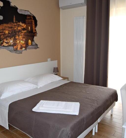 住宿加早餐  Civico 28