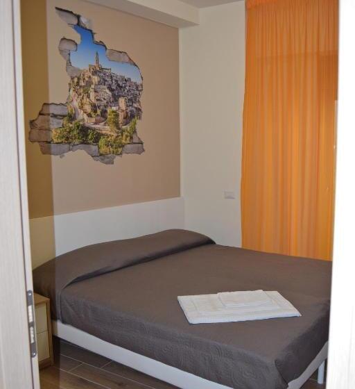 住宿加早餐  Civico 28