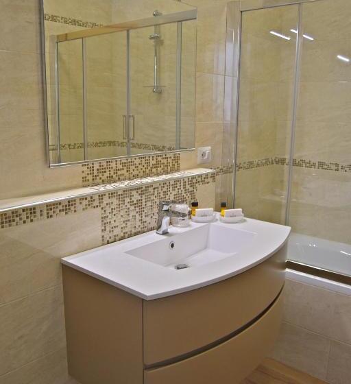 住宿加早餐  Civico 28