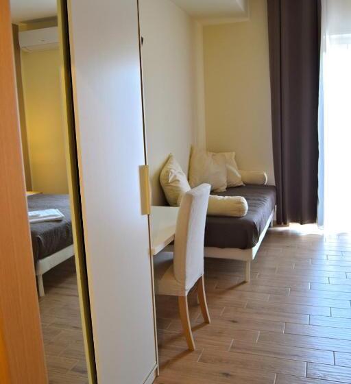 住宿加早餐  Civico 28