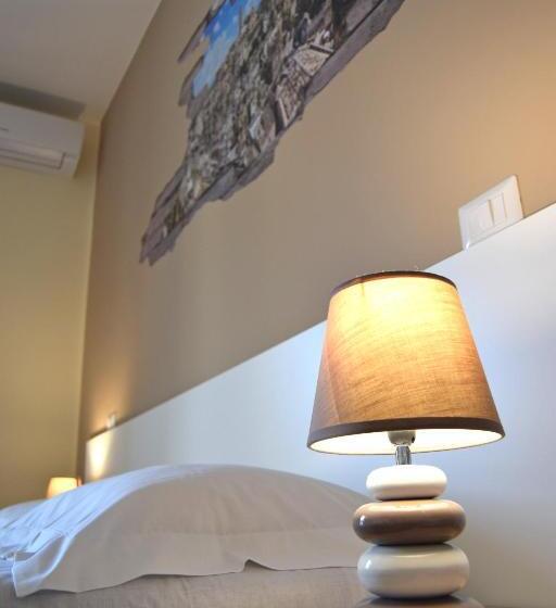 住宿加早餐  Civico 28