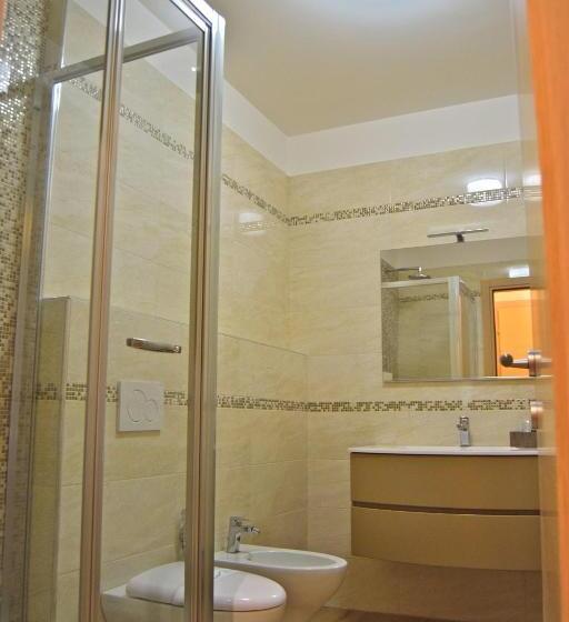 住宿加早餐  Civico 28